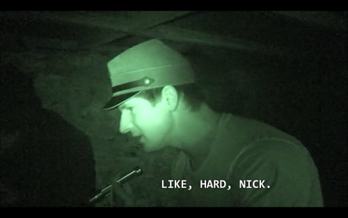 agenderss:this is the funniest thing to ever happen on ghost adventures