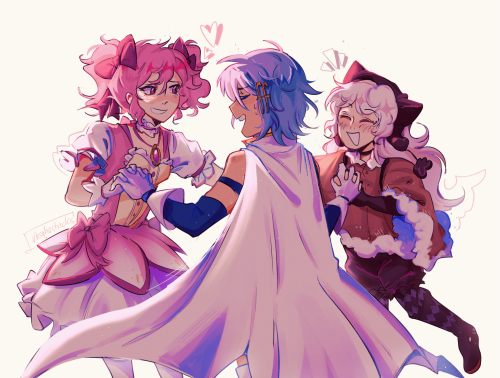 Angels