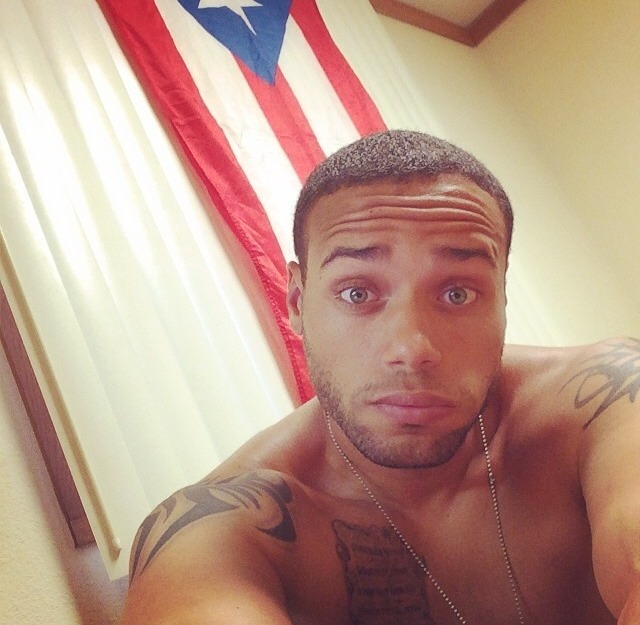 thefighterthedreamer:  Puerto Rico. 