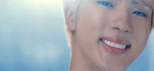 kimseokjin:  #BTSLoveMyself #ENDviolence