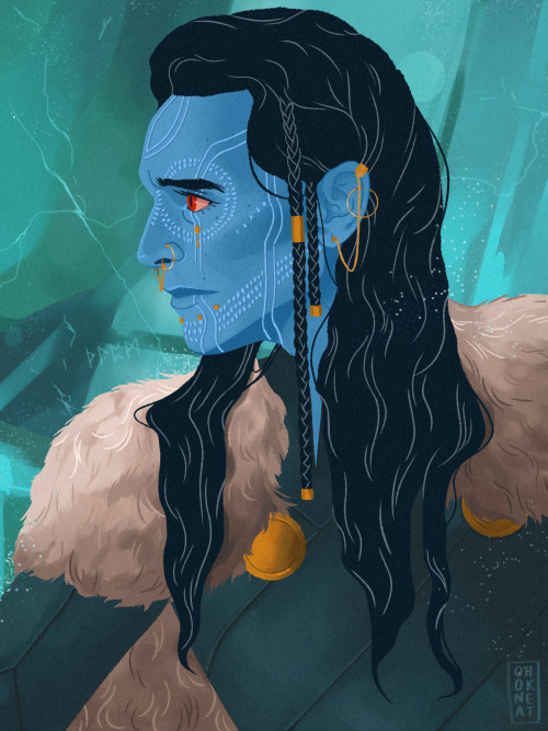 ohokneat: the new thor ragnarok film awakened something in me that’s been lying dormant since 