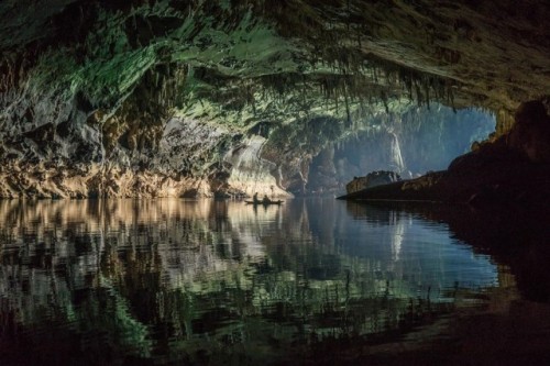 nevver:  Journey to the Center of the Earth, John Spies