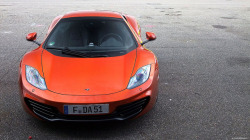 wellisnthatnice:  MP4-12C by J.B Photography on Flickr.