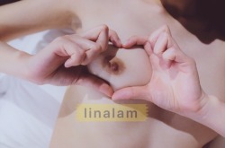 linalam:  送给你们(///ω///)