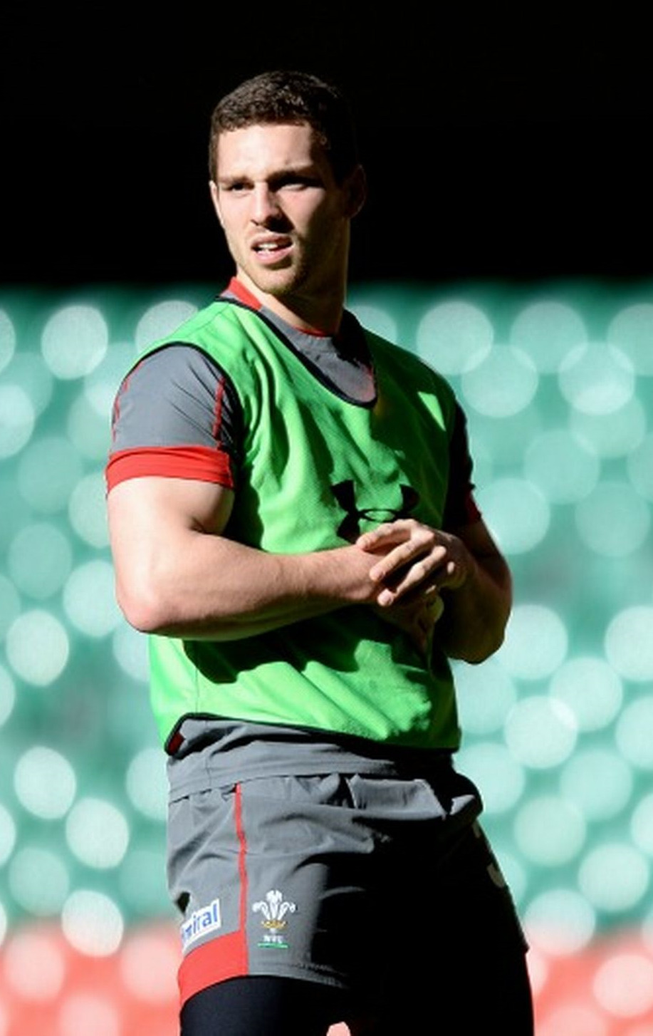 perfection-of-rugby:  Wales Training 