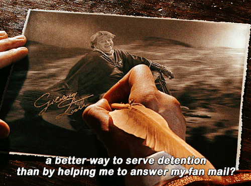 Harry Potter And The Chamber Of Secrets (2002) Dir. Chris Columbus