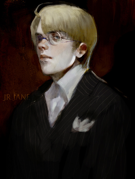 thatlocochick:  JR_JANE Pixiv Weibo Tumblr 