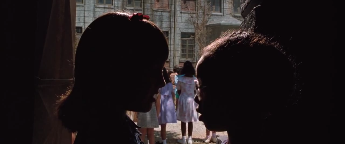 jeangrey:  “Everyone is born, but not everyone is born the same. Some will grow