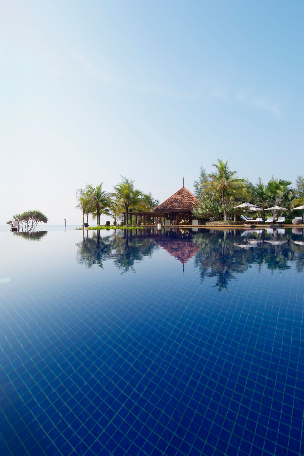 Live in Luxury