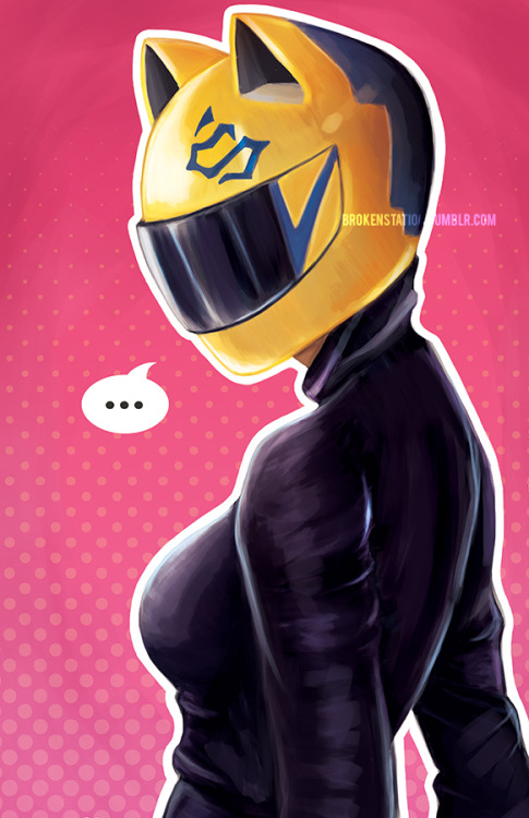 celty sturluson