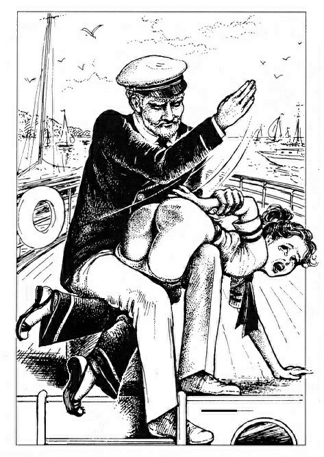 jefesse: A potential stowaway is caught?