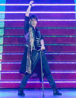supermishamiga:  Utapri 5th Stage: Miyano Mamoru - Secret Lover