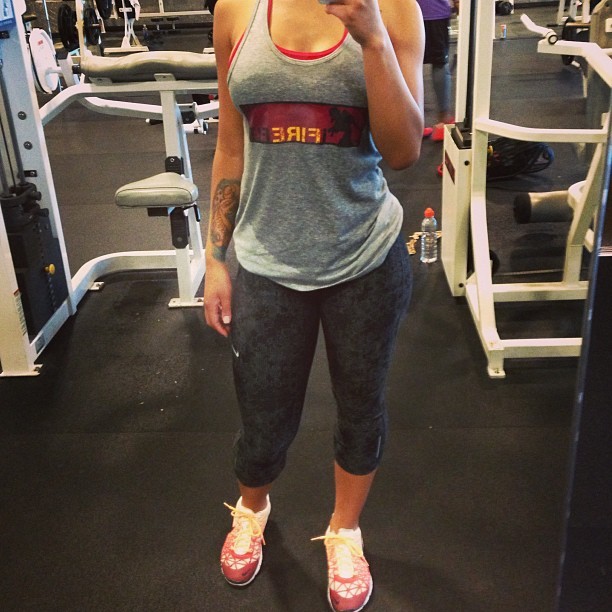 thejoieinfitness:  Legs. 180lbs 