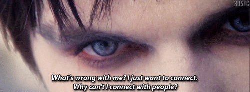 Actual tumblr user