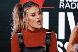 jesylnelson:happy twenty-fourth birthday, perrie louise edwards!