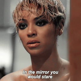blondesouths:   Like, “I wish he said I’m beautiful.” 
