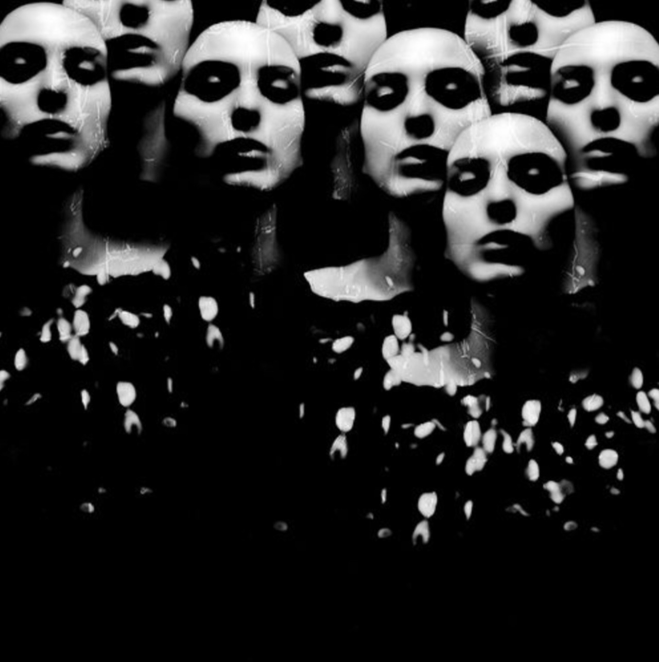 pentauroi:  Jone Reed