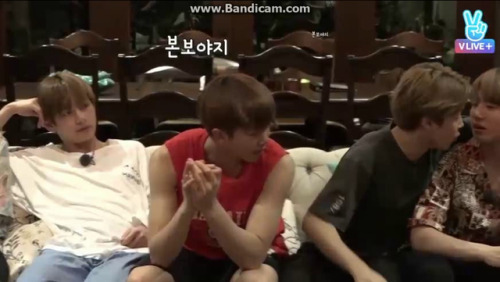 Jikook Ples