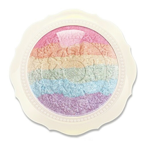 diogousami:  Rainbow Highlighter ~ [ $9 ] use the code ‘lendy29′ for $3 off!