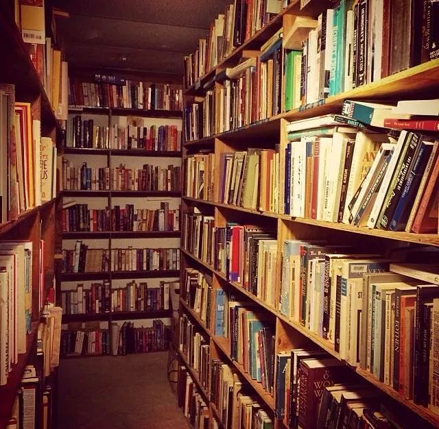 Books Wrote My Story