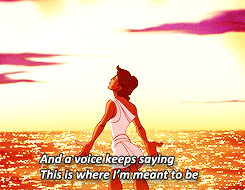 animationsgalore:  I will find my way. I can go the distance. 
