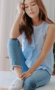 dazzlingkai:BLANC & ECLARE Summer ‘17 RTW