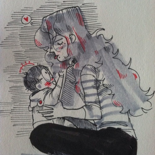 8oo:  guardian makishima and baby onoda is literally everything to me