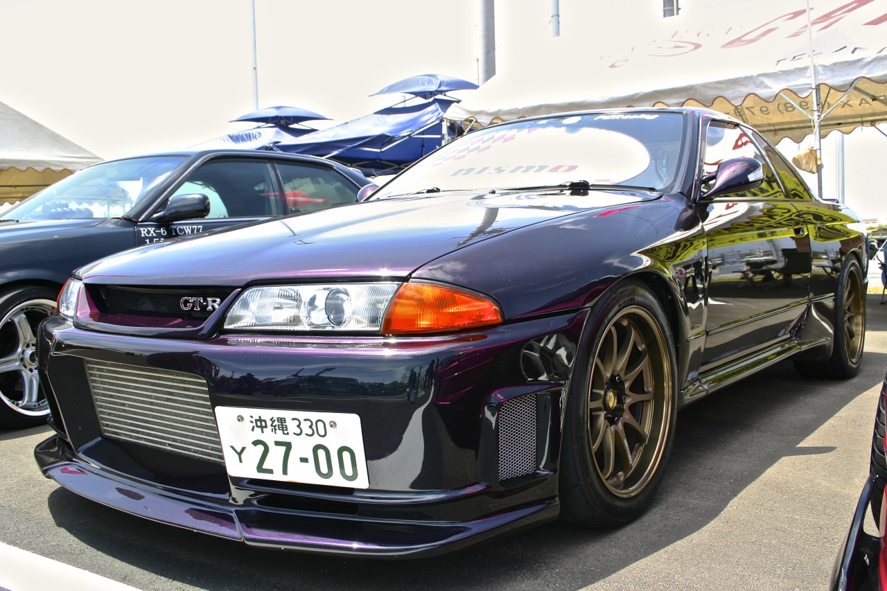 because racekor