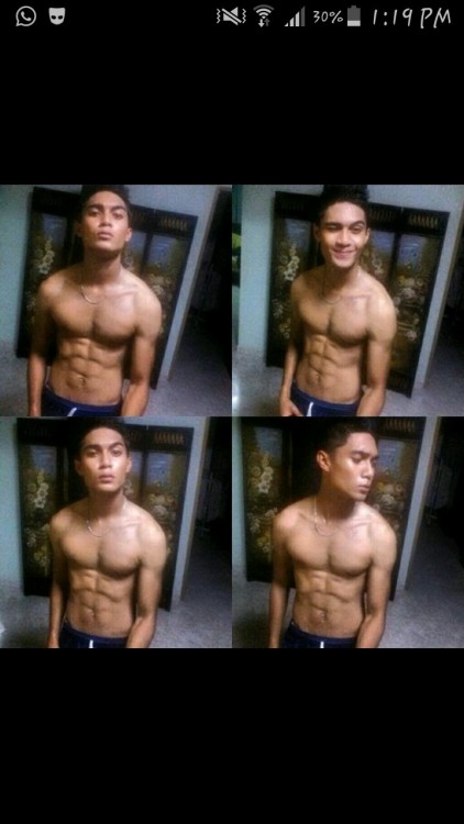 assman-69: doktorhomo: subash94: This super handsome Malay guy pic is out! I really want to try him