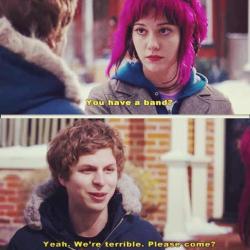 bryanstars:  If I started a band
