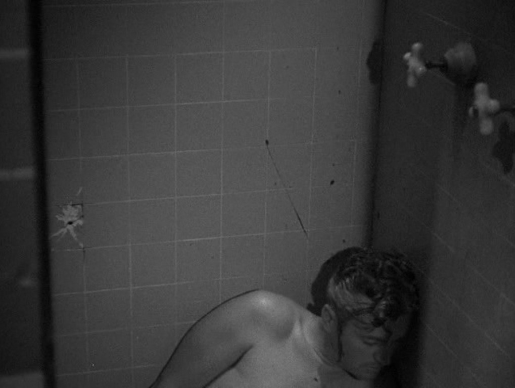 ozu-teapot:Lady in the Lake | Robert Montgomery | 1946