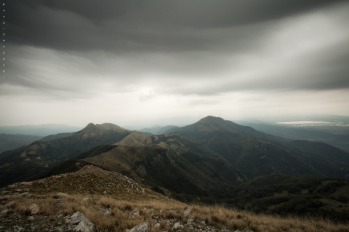 Follow Your Way | A day on the Top