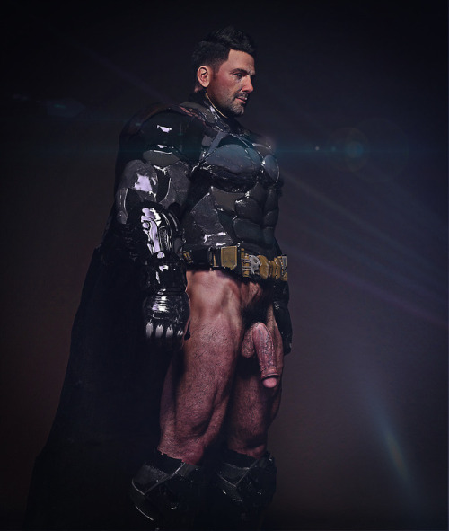 yolcowarriors: The Dark Knight. You can support my work on patreon.com/yolco Fine work
