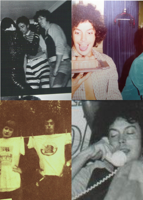 timcurrysbooty: Tim Curry during the Rocky Horror era.   Most of these photos are
