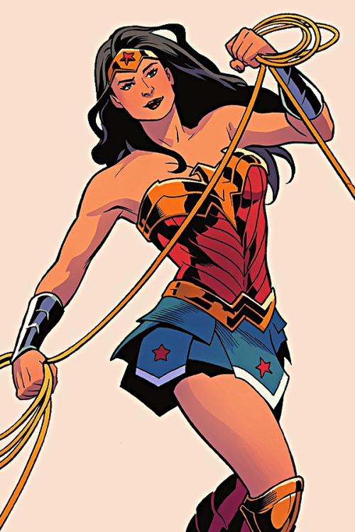 dcmultiverse:Wonder Woman in Wonder Woman #787 (2022)