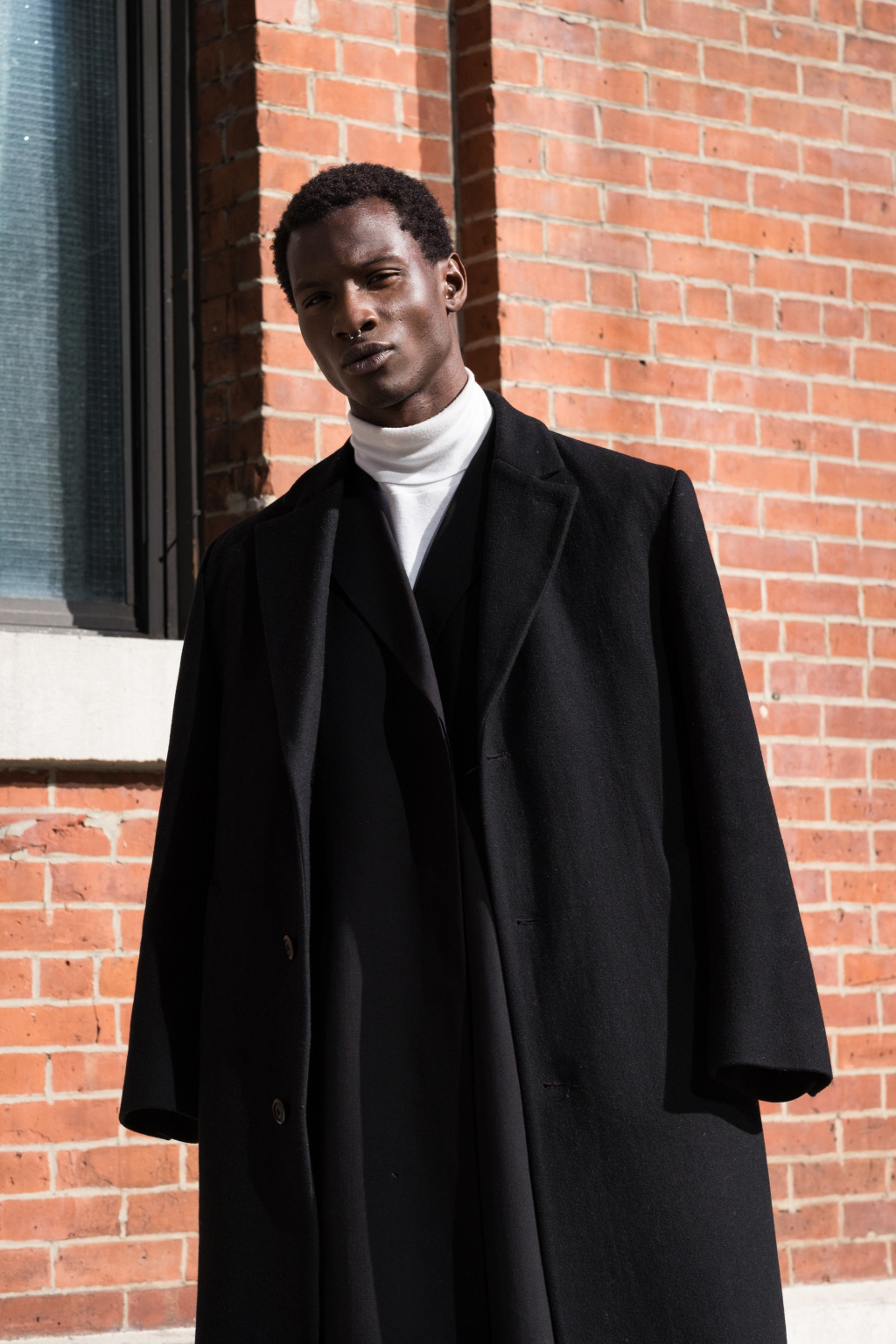 Josef Adamu