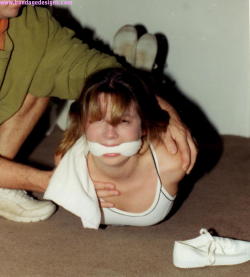 flushmotor:  Tyler’s been caught and hogtied…