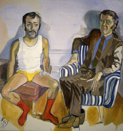 k250966:    Alice Neel  