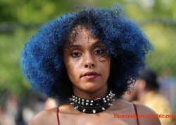 damionkare:  Afropunk Day 2 Photographer: Damion Reid Fort Greene, Brooklyn 