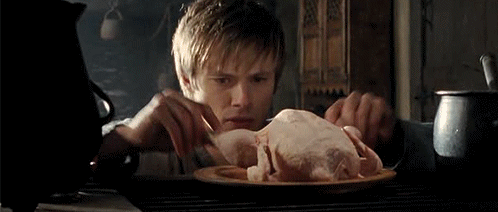 byenka:  Arthur Pendagron, the once and future king.  