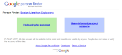 avengelockhiddlebatch:  Google person finder