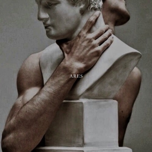 andromedes: mythology family ⤞ ares for @jesperwylan「 and all the grove and the altar … 