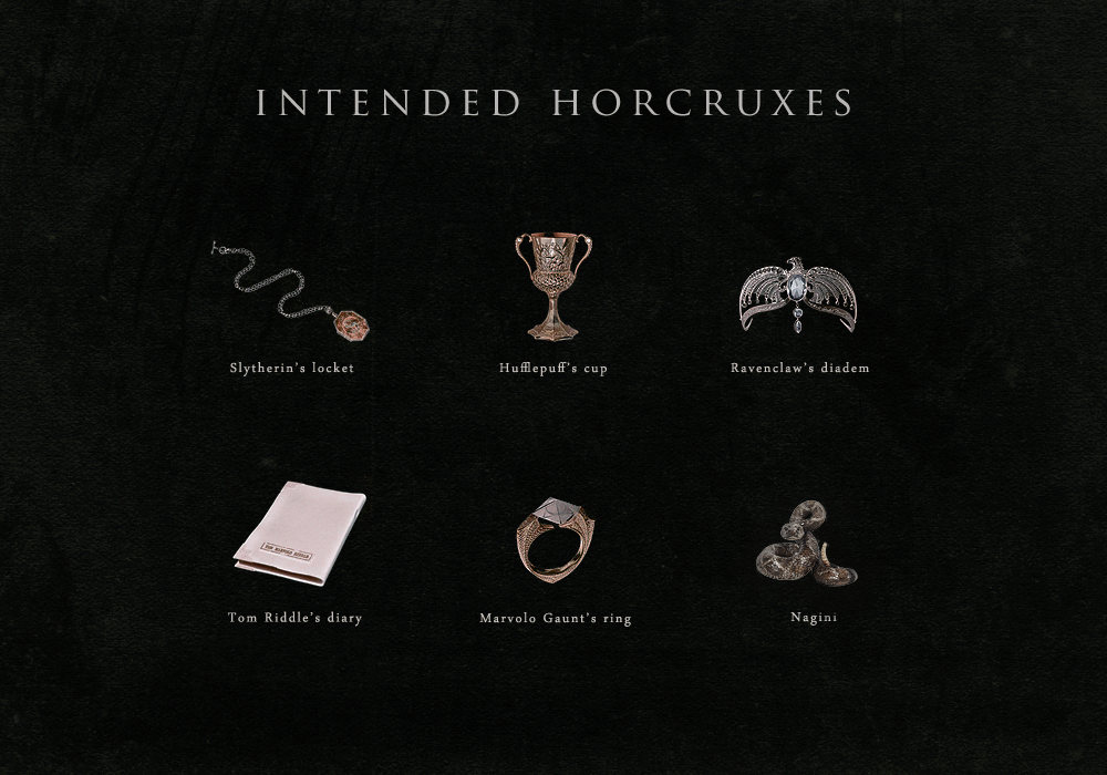 asheathes:  TIME PERIODS OF THE WIZARDING WORLD: WIZARDING WARS [insp] 
