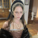 filmforwomen:Obsessed w this pic of k stewart as anne boleyn