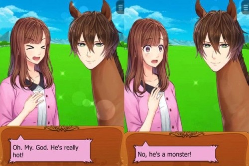 Kotlc Characters As Reaction Memes On My Camera Roll: