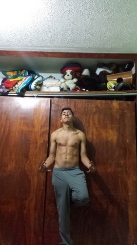 flaitecitosaldesnudo:  Aca estoy PAPÍ   http://flaitecitosaldesnudo.tumblr.com/