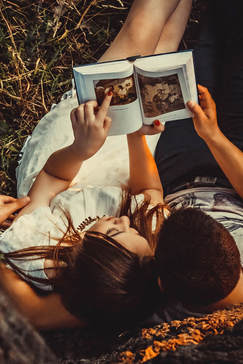 plasmatics-life:  Love story by Мария Романюк | (Follow on Tumblr)