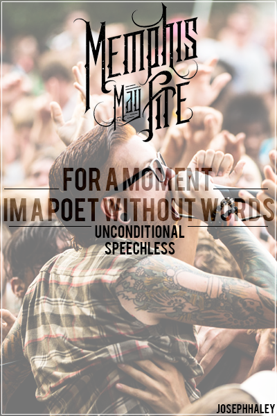 speechless memphis may fire