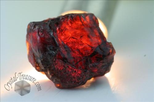 TOP TEN RAREST GEMSTONES