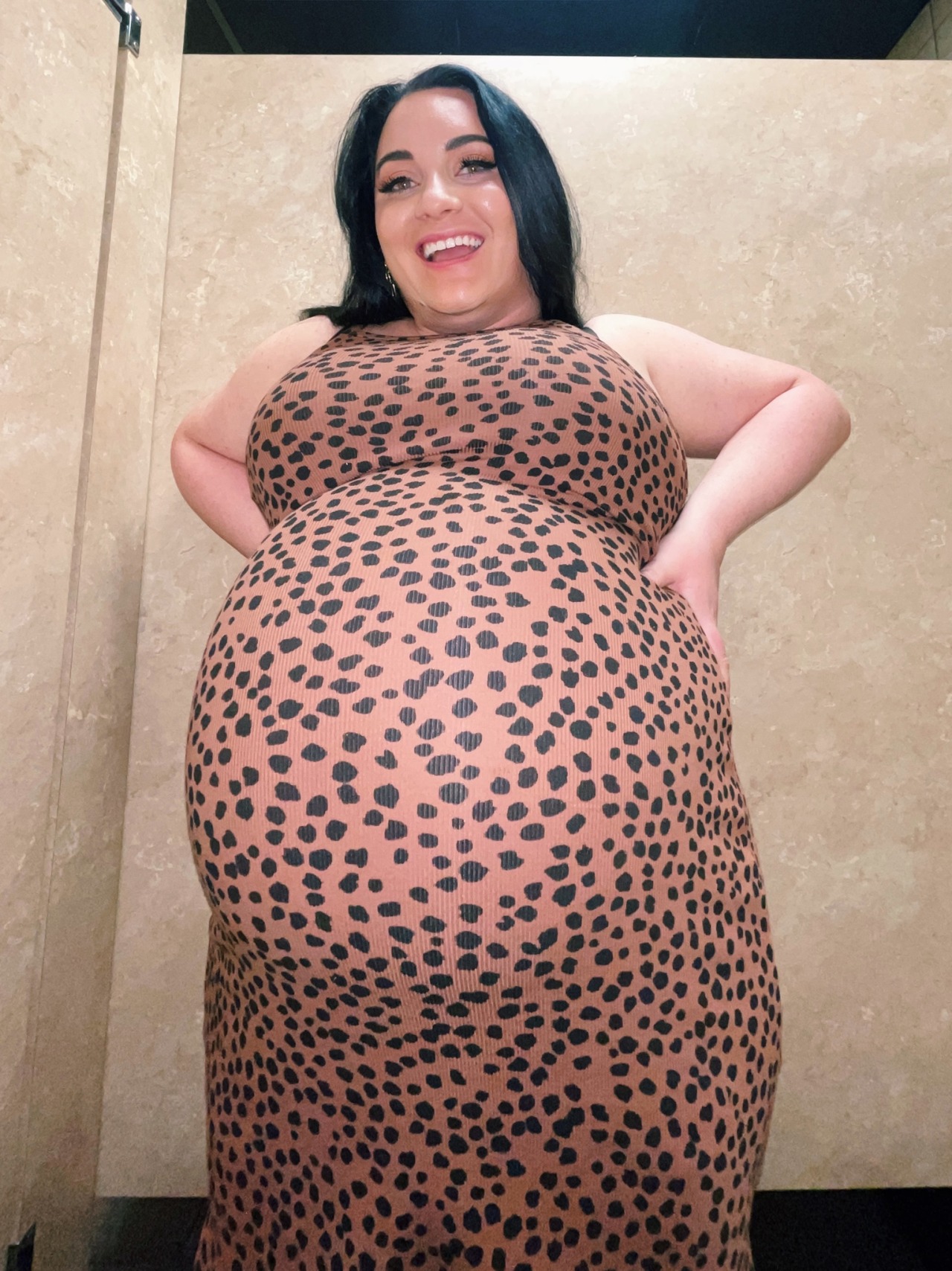 bbwcasey:Super big 🙈